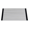 Alfombrilla Pyramis 525011101 Cromo