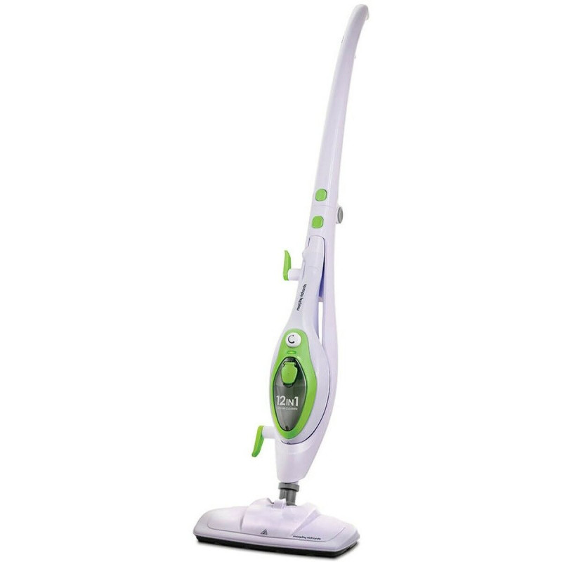 Mopa a Vapor Morphy Richards 720512 1600 W Mopa a Vapor Morphy Richards 720512 1600 W