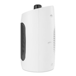 Calefactor Cerámico Portátil Orbegozo 17677 Blanco 2000 W