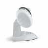 Estufa Eléctrica Orbegozo BP 5003 A Blanco 1200 W