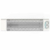 Radiador de Mica Orbegozo RMB 1510 1500 W Negro