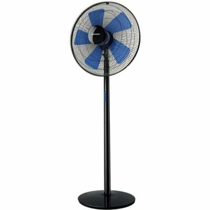 Ventilador de Pie Blaupunkt BP2009 45 W Negro Ventilador de Pie Blaupunkt BP2009 45 W Negro