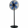 Ventilador de Pie Blaupunkt BP2009 45 W Negro
