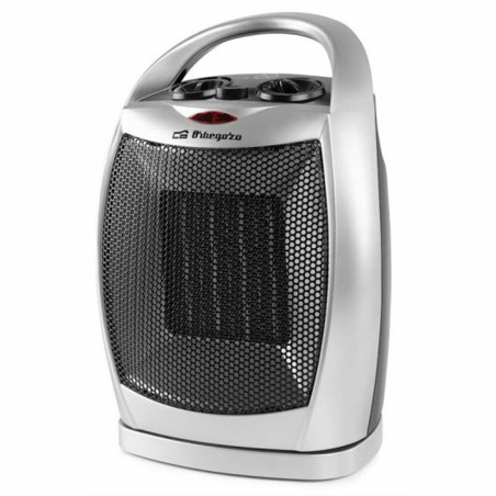 Calefactor Portátil Orbegozo 14427 1500 W