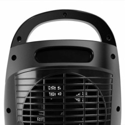 Calefactor Portátil Orbegozo 14427 1500 W
