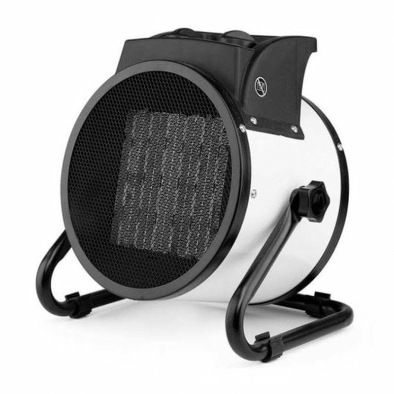 Calefactor Cerámico Portátil Orbegozo 17999 3000 W Calefactor Cerámico Portátil Orbegozo 17999 3000 W