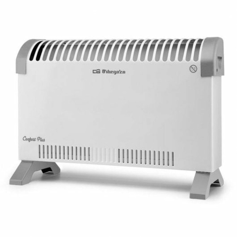 Convector Orbegozo 18047 2000 W Convector Orbegozo 18047 2000 W