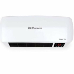 Calefactor Orbegozo SP 6000 2000W Blanco