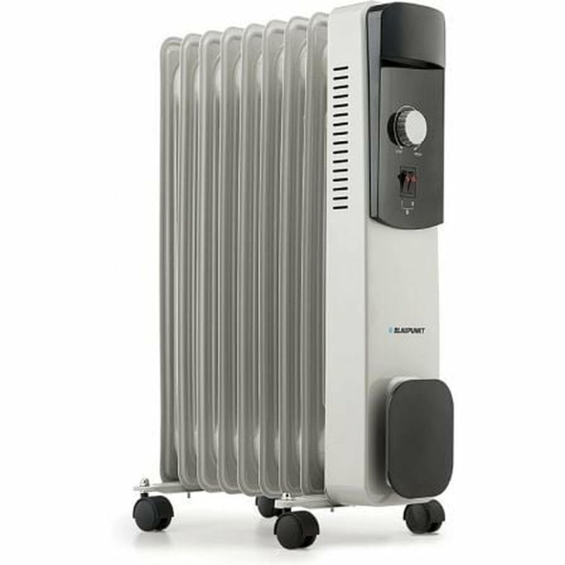 Radiador de Aceite (9 cuerpos) Blaupunkt BP1010 2000 W Radiador de Aceite (9 cuerpos) Blaupunkt BP1010 2000 W