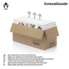 Set de Limpieza 4 en 1 Clese InnovaGoods