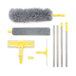 Set de Limpieza 4 en 1 Clese InnovaGoods
