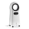 Climatizador Evaporativo Ionizador sin Aspas con LED Evareer InnovaGoo
