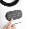 Climatizador Evaporativo Ionizador sin Aspas con LED Evareer InnovaGoo