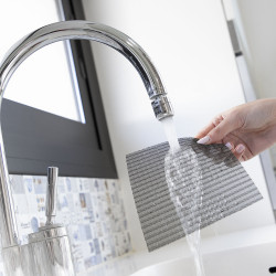 Ventilador sin Aspas con Filtro Purificador y Mando a Distancia Bloho