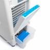Climatizador Evaporativo Portátil Multifunción Airvecove InnovaGoods
