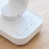 Ventilador de Escritorio Recargable Fanrec InnovaGoods Ø5,4'' 3600 mA
