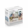 Ventilador Recargable Plegable 3 en 1 Fandle InnovaGoods Ø7,7'' 7200