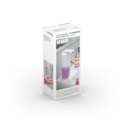 Dispensador de Jabón Líquido Automático Recargable Bitesap InnovaGo
