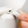 Dispensador de Jabón Líquido Automático Recargable Bitesap InnovaGo