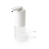 Dispensador de Jabón de Espuma Automático Recargable Bitefom InnovaG