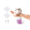 Dispensador de Jabón de Espuma Automático Recargable Bitefom InnovaG