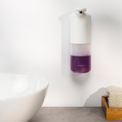 Dispensador de Jabón de Espuma Automático Recargable Bitefom InnovaG