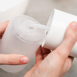Dispensador de Jabón de Espuma Automático Recargable Bitefom InnovaG