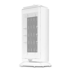 Calefactor Cerámico Eléctrico Cecotec Ready Warm 6200 Ceramic Sky 20