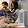 Calefactor Cerámico Eléctrico Cecotec Ready Warm 6200 Ceramic Sky 20