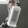 Calefactor Cerámico Eléctrico Cecotec Ready Warm 6200 Ceramic Sky 20