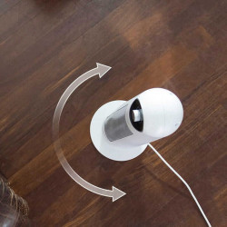 Calefactor Cerámico Eléctrico Cecotec Ready Warm 10100 Smart Ceramic
