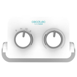Calefactor Cerámico Eléctrico Cecotec Ready Warm 6100 1500W Blanco 1