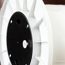 Calefactor Cerámico Eléctrico Cecotec Ready Warm 10000 Top Ceramic 2