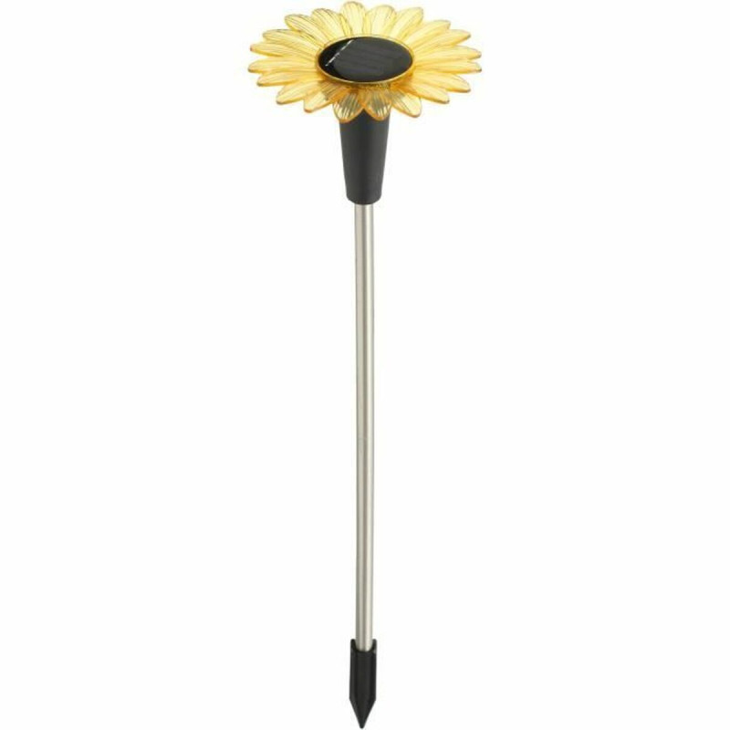 Estaca solar de jardín Galix G4460 Girasol Estaca solar de jardín Galix G4460 Girasol