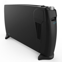 Calefactor Eléctrico de Convección Cecotec Ready Warm 6600 Turbo Con