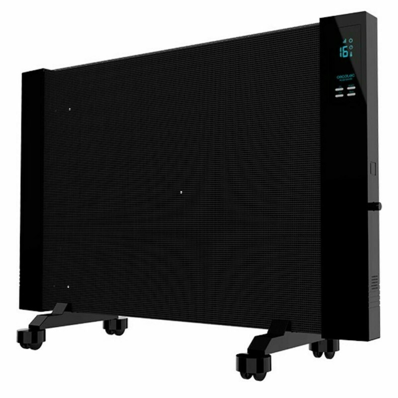 Calefactor Cerámico Eléctrico Cecotec Ready Warm 3100 Smart Now 2000