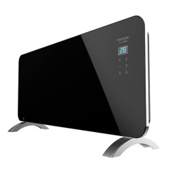Calefactor Eléctrico de Convección Cecotec Ready Warm Crystal Connec