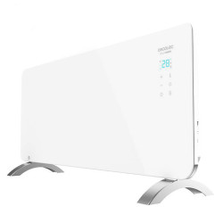 Calefactor Eléctrico de Convección Cecotec Ready Warm Crystal Connec