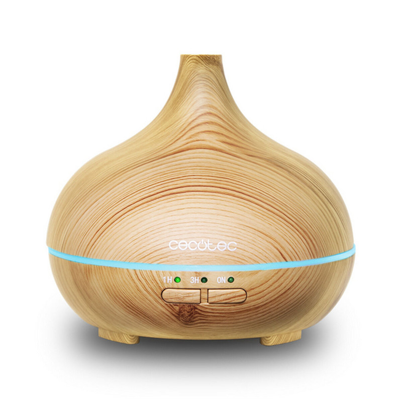 Humidificador Cecotec Pure Aroma 150 7W (150 ml) 7 W Humidificador Cecotec Pure Aroma 150 7W (150 ml) 7 W