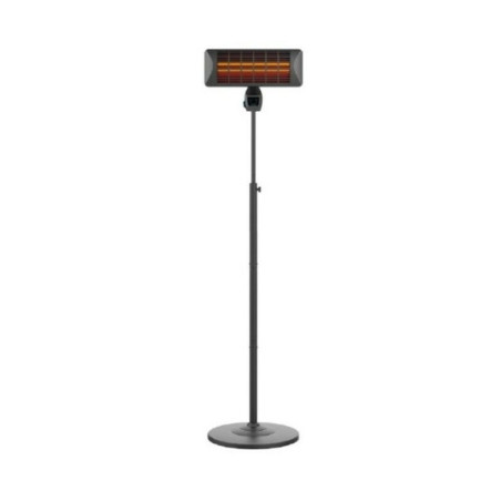 Calefactor Eléctrico de Cuarzo Cecotec Ready Warm 8200 Power Quartz S