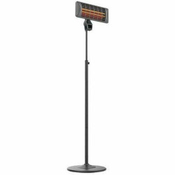 Calefactor Eléctrico de Cuarzo Cecotec Ready Warm 8200 Power Quartz S