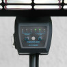 Calefactor Eléctrico de Cuarzo Cecotec Ready Warm 8200 Power Quartz S