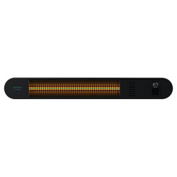 Calefactor Eléctrico de Cuarzo Cecotec Ready Warm 8600 Power Gold 20