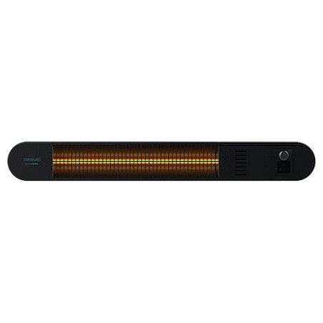 Calefactor Eléctrico de Cuarzo Cecotec Ready Warm 8600 Power Gold 20