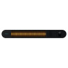 Calefactor Eléctrico de Cuarzo Cecotec Ready Warm 8600 Power Gold 20