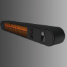 Calefactor Eléctrico de Cuarzo Cecotec Ready Warm 8600 Power Gold 20