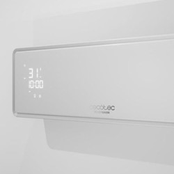 Calefactor Cerámico Eléctrico Cecotec Ready Warm 5300 Power Box 2000