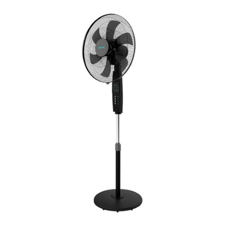 Ventilador de Pie Cecotec EnergySilence 610 MaxFlow Control Ø 45 cm 7
