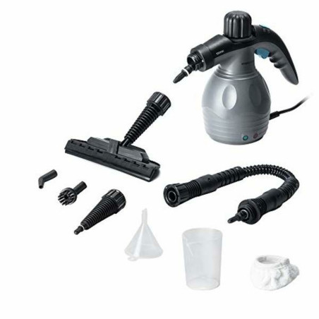 Vaporeta Cecotec HydroSteam 1030 Active 350 ml 1000W Gris 1000 W 950-1