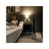 Purificador de Aire Cecotec TotalPure 3in1 Vision 80º LED 2000W Gris